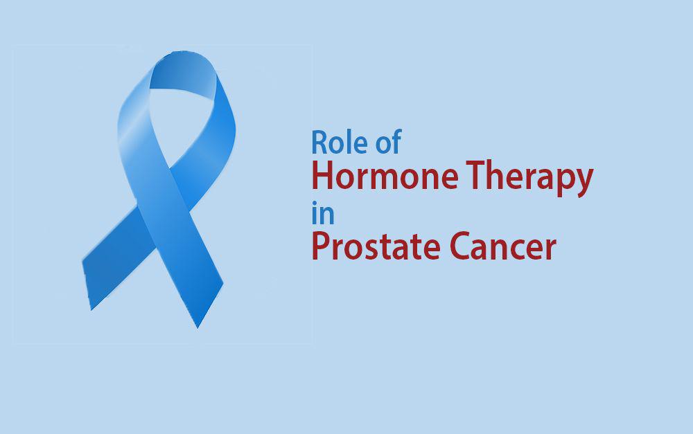 Hormone Therapy Treatment In India For Prostate Cancer Hbg